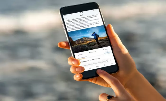 Χαμηλώνουν την ποιότητα των βίντεο τους το Facebook και Instagram