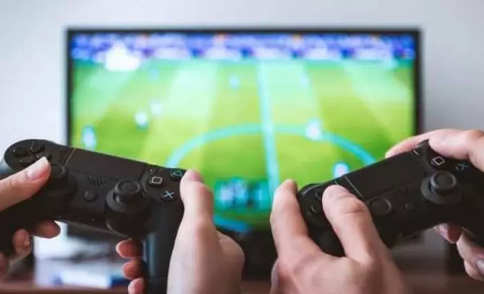 Αυξήθηκαν κατακόρυφα οι αγορές βιντεοπαιχνιδιών