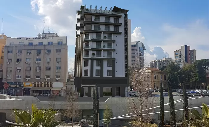 Νέο μπουτίκ ξενοδοχείο στη Λευκωσία