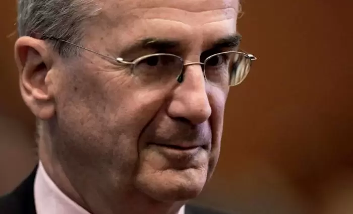 Βιλερουά (ΕΚΤ): Παρακολουθούμε στενά τις τάσεις στις αγορές συναλλάγματος