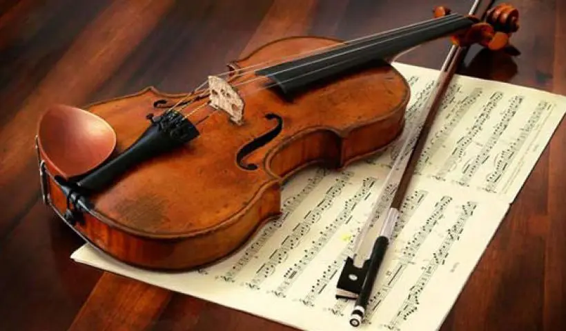 Αυτή είναι η χώρα με τις μεγαλύτερες εξαγωγές βιολιού στην ΕΕ