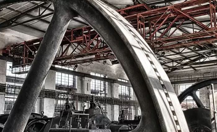 Κίνα: Μειωμένα κέρδη για τη βιομηχανία τον Νοέμβριο