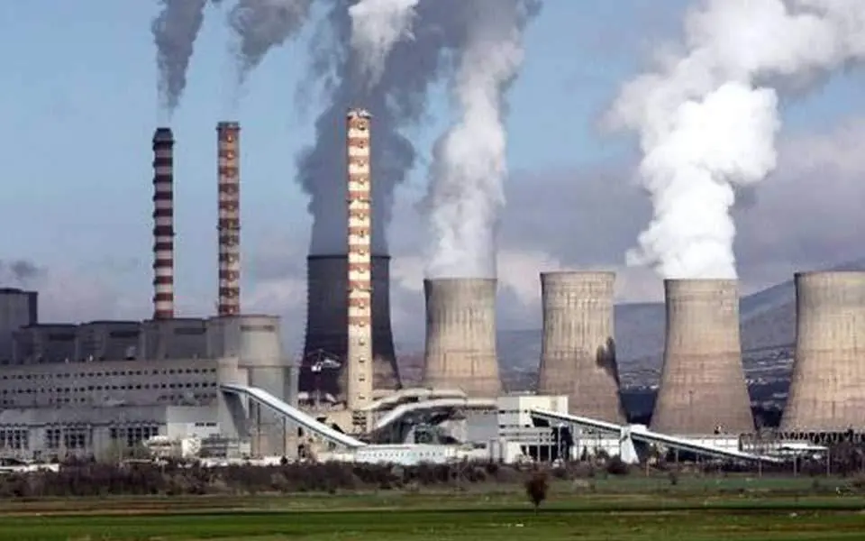 Αυξήθηκε ο κύκλος εργασιών της βιομηχανίας