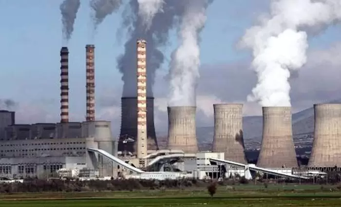 Άνοδος 2,2% στις τιμές παραγωγού στη βιομηχανία