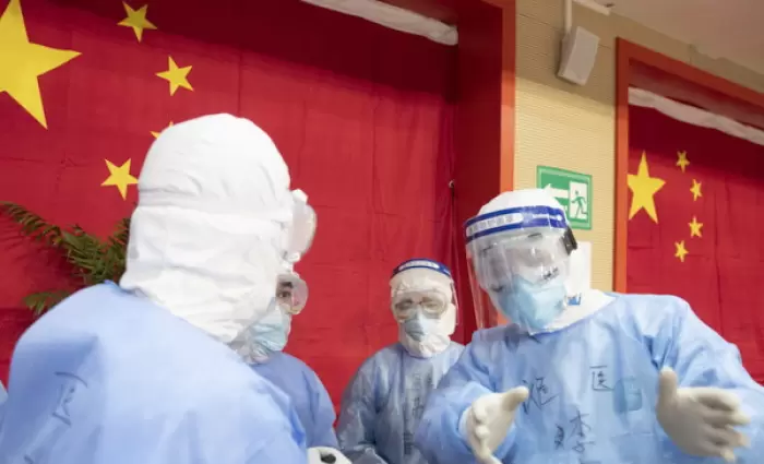 Κίνα: Ανακτούν τη παραγωγή σιγά σιγά οι βιομηχανικές επιχειρήσεις