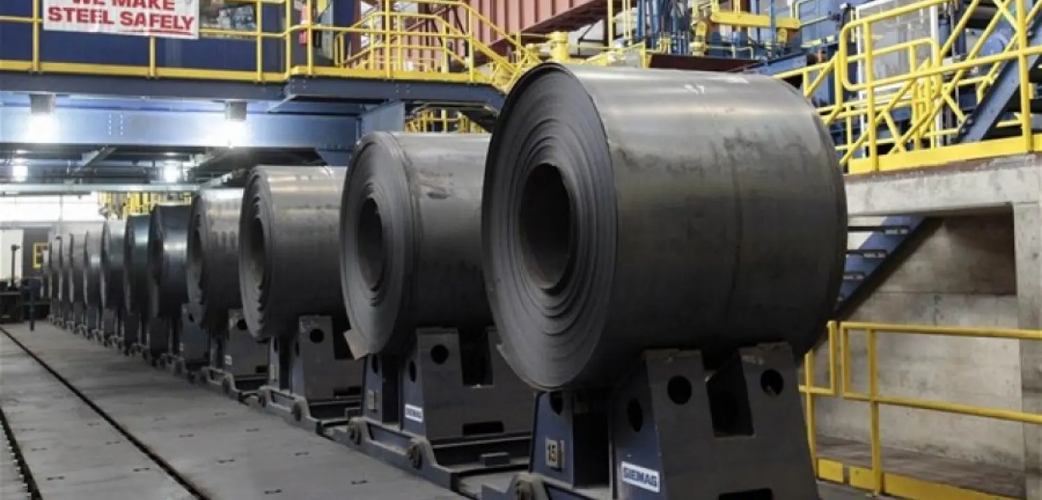 Αύξηση δείκτη Βιομηχανικής Παραγωγής το Μάϊο 