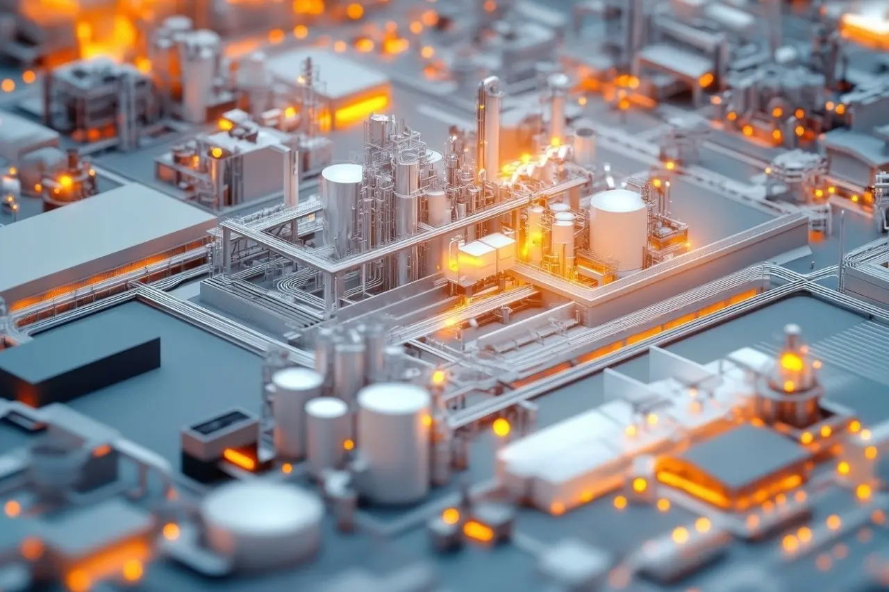 Γερμανία: Ανακάμπτει η βιομηχανία - Αγώνας δρόμου για τους δασμούς Τραμπ