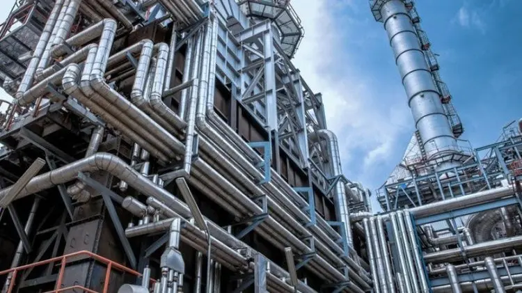 Ετήσια αύξηση 4,1% το 9μηνο για τη βιομηχανική παραγωγή