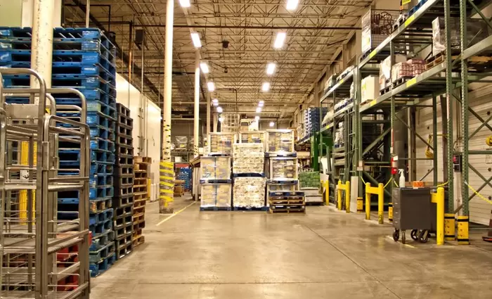 Αυξήθηκαν οι βιομηχανικές τιμές στην Κύπρο 