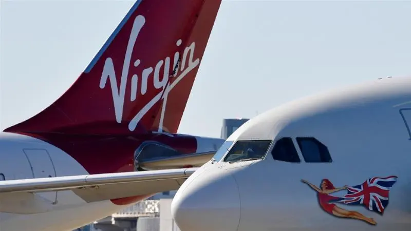 Virgin Atlantic: Έρχονται περικοπές χιλιάδων θέσεων εργασίας