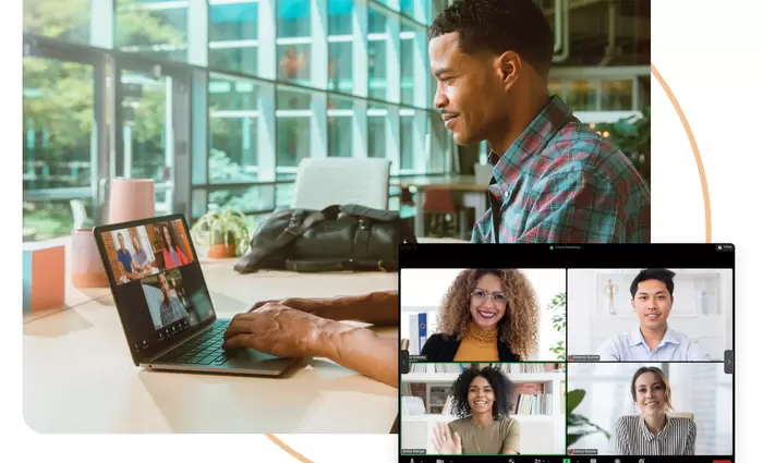 Ακόμα και η Zoom καλεί τους εργαζόμενους να επιστρέψουν στο γραφείο