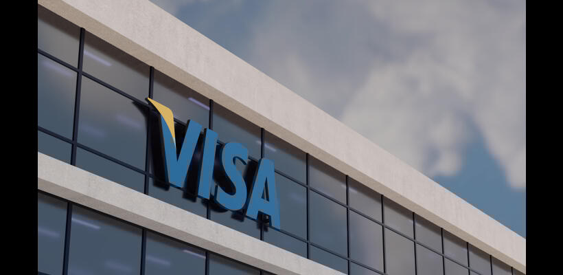 Συμφωνία $5,3 δισ. για την εξαγορά της Plaid από την Visa