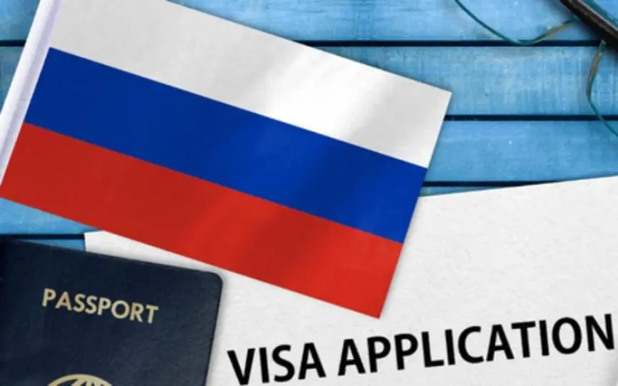 Λειτουργούν κέντρα υποβολής αιτήσεων για βίζα της Κυπριακής Δημοκρατίας σε οκτώ ρωσικές πόλεις