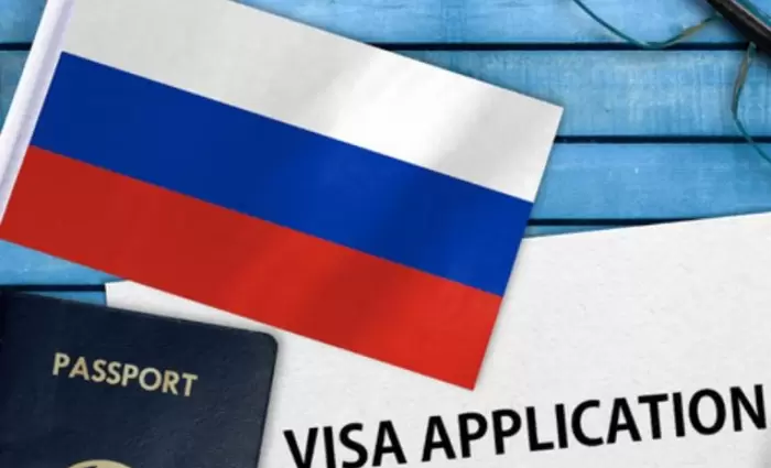 Λειτουργούν κέντρα υποβολής αιτήσεων για βίζα της Κυπριακής Δημοκρατίας σε οκτώ ρωσικές πόλεις