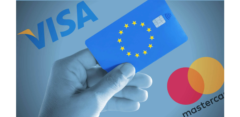 Ευρωπαϊκές εναλλακτικές λύσεις για Visa και Mastercard … «επειγόντως»