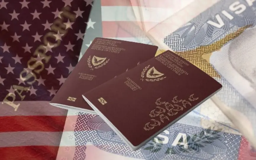 Πιο κοντά από ποτέ τα ταξίδια Κυπρίων στις ΗΠΑ χωρίς βίζα