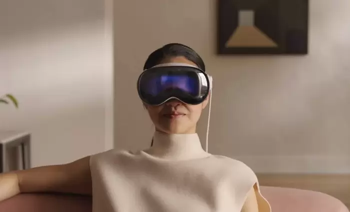 Γιατί τόσος χαμός με το Vision Pro της Apple