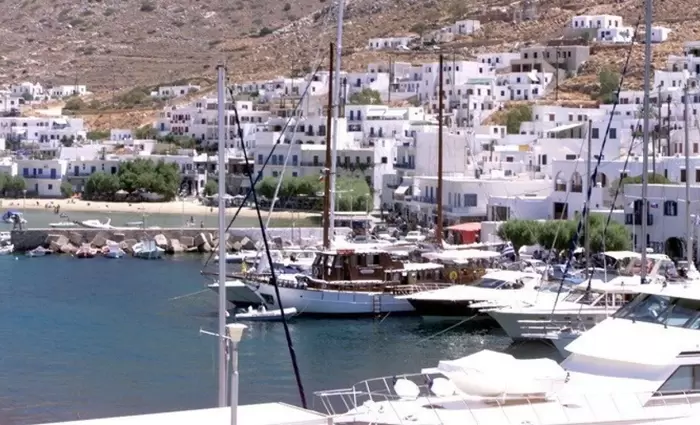 Η Vogue Αυστραλίας 