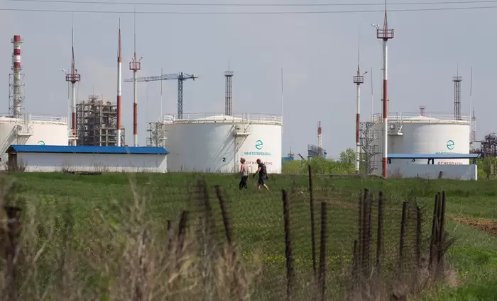 Πώς ένα χωριό στο Βόλγα έφερε το χάος στην αγορά πετρελαίου