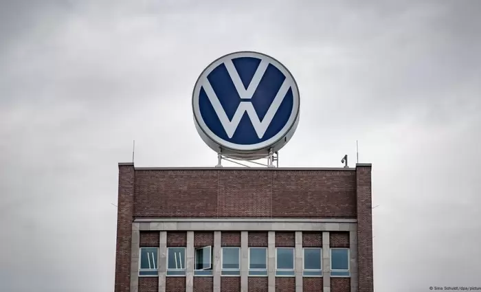 Δραματικές ώρες για τη Volkswagen