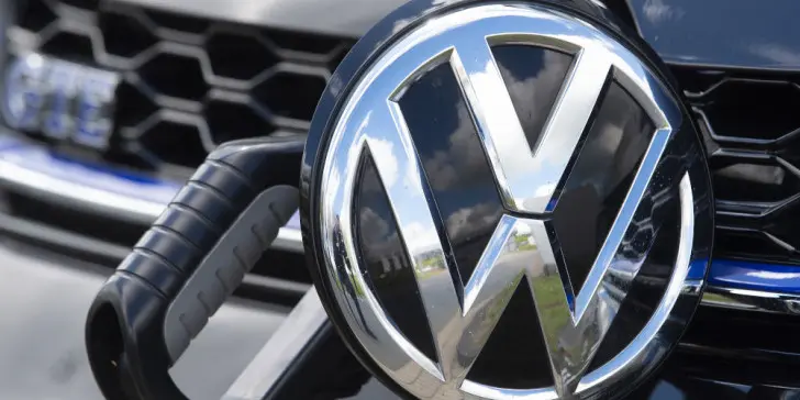 Τρία μοντέλα της Volkswagen στο top-5 των πωλήσεων στην Ευρώπη