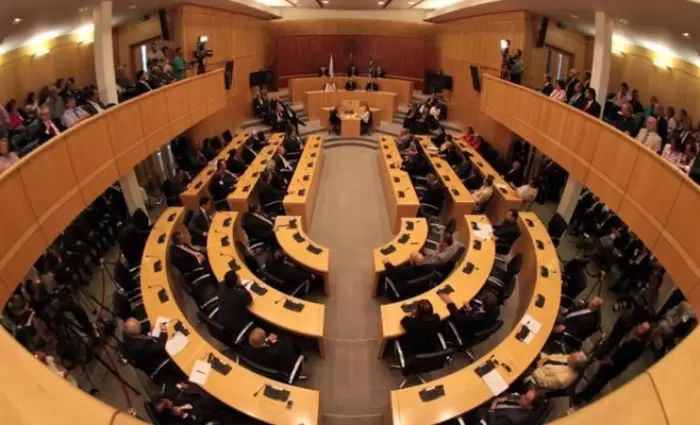 Η Βουλή θα τηρήσει τον κανονισμό για τους προϋπολογισμούς ημικρατικών