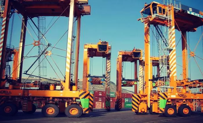 Παραλύει σήμερα το Λιμάνι Λεμεσού