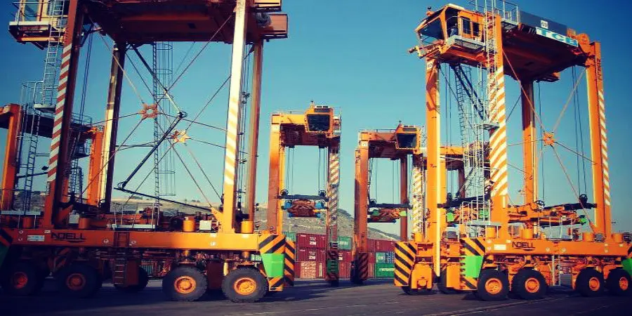 Παραλύει σήμερα το Λιμάνι Λεμεσού