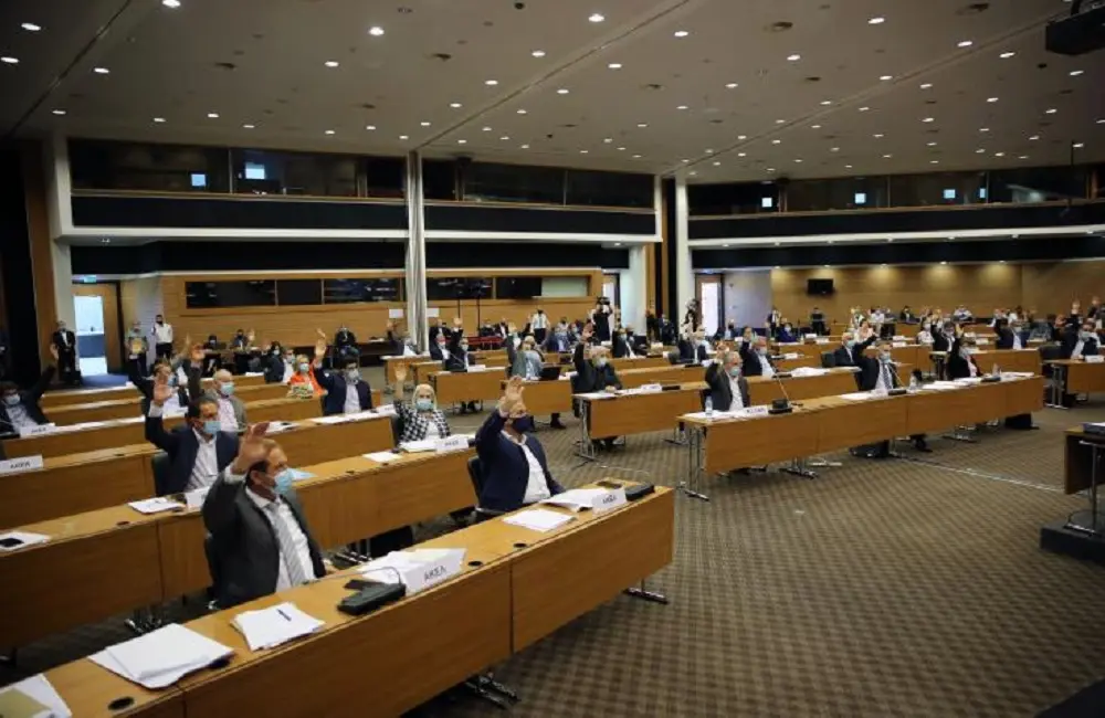 Με αλλαγμένα φώτα περνούν οι κρατικές εγγυήσεις (ΒΙΝΤΕΟ)