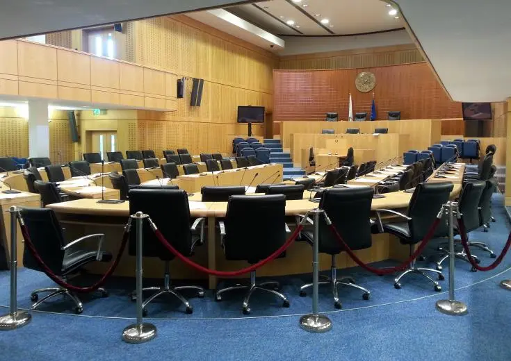 Πρόταση για οικονομική αυτονόμηση της Βουλής