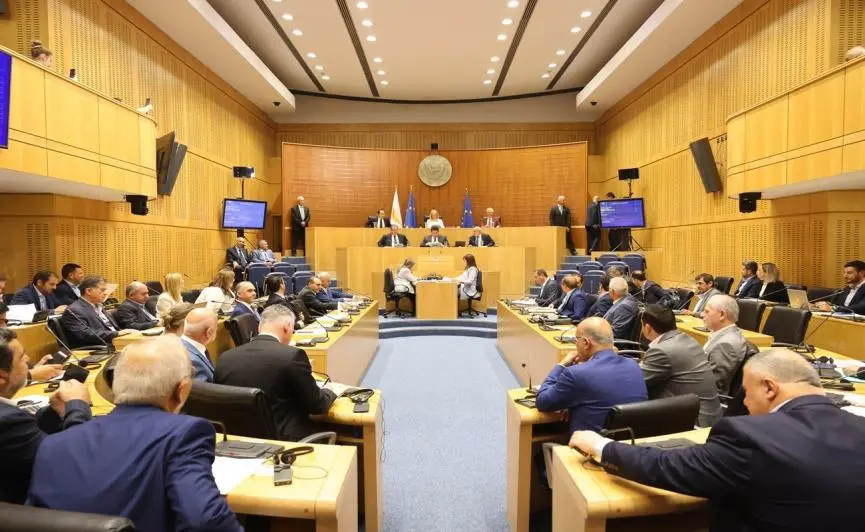 Μ. Δαμιανός: Σε εξέλιξη οι διαδικασίες ανάκτησης €67 εκ. από Κομισιόν για το τερματικό στο Βασιλικό