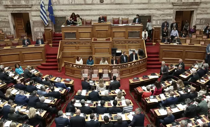 Ελλάδα: Με 159 «ναι» πέρασε το νομοσχέδιο για τα ιδιωτικά πανεπιστήμια