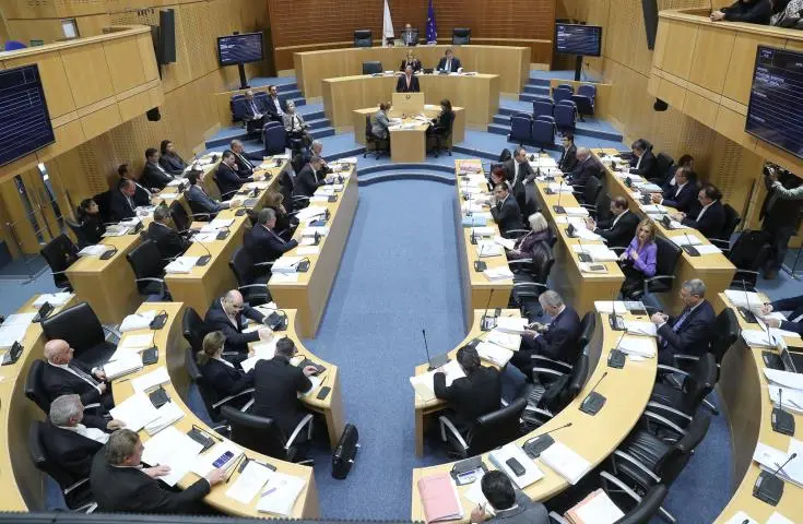 Στις 7 Ιανουαρίου επαναρχίζουν οι εργασίες της Βουλής