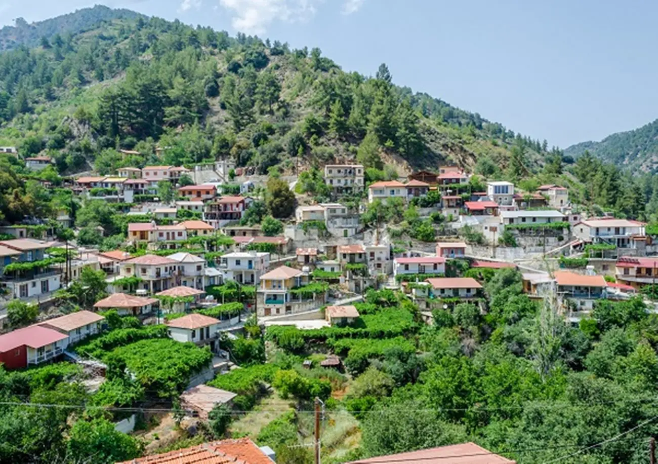 Μειώθηκαν οι επισκέπτες σε ορεινές περιοχές το φετινό καλοκαίρι