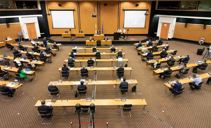 Τροποποιήσεις σε Ταμείο Κοινωνικών Ασφαλίσεων και 63ο έτος συνταξιοδότησης