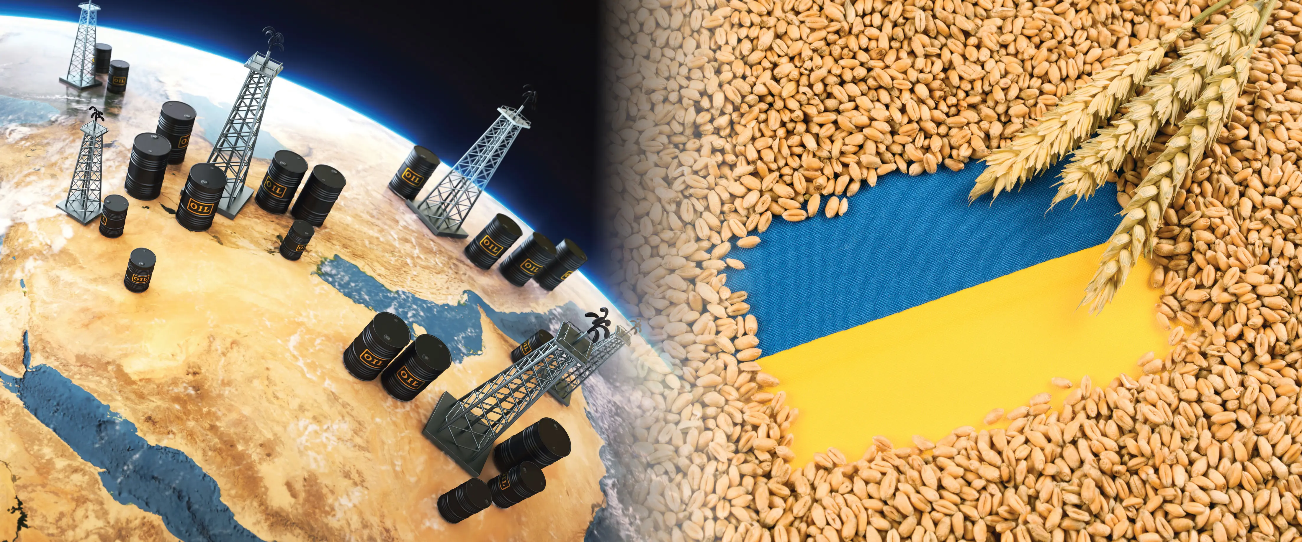 Οι νομισματικές και γεωπολιτικές προκλήσεις του 2024