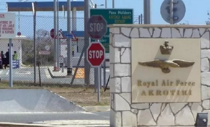 Οικονομική βοήθεια από τις Βρετανικές Βάσεις προς τις τοπικές κοινότητες