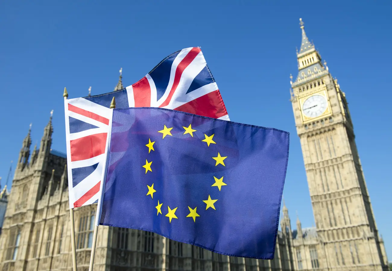 Ανανέωση βρετανικής ταξιδιωτικής σύστασης για Κύπρο ενόψει Brexit 