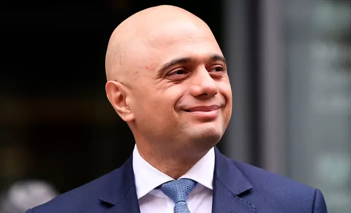 Βρετανία: Παραιτήθηκε ο Υπουργός Οικονομικών