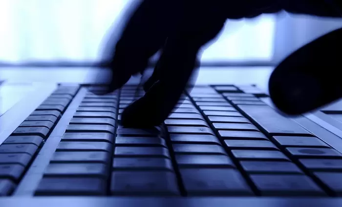 Συνελήφθη με 2,5 εκατ. αρχεία παιδικής πορνογραφίας