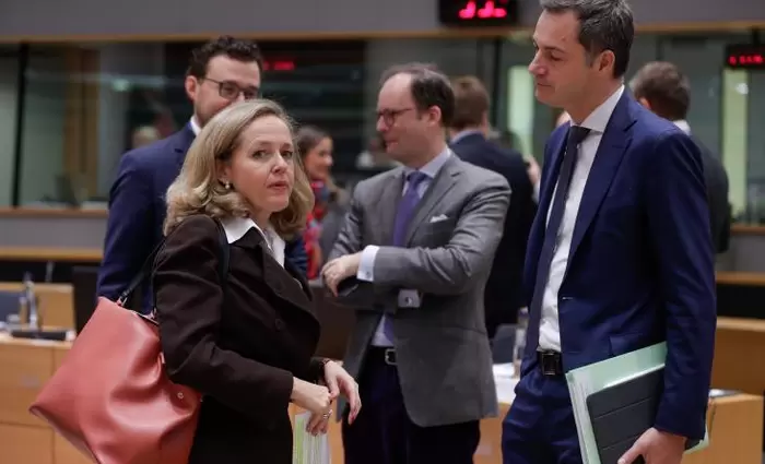 Βρυξέλλες: Στο προσκήνιο φορολόγηση ενέργειας και ανάπτυξη