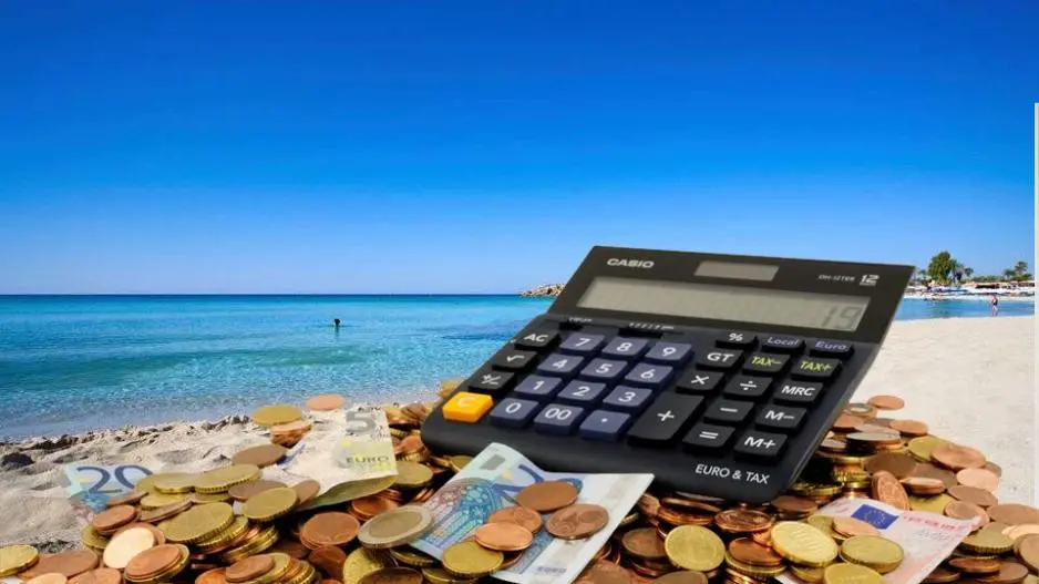 Τουρισμός: Ξεπέρασαν το €1.5 δισ. τα έσοδα - Ποιοι οι πιο ανοιχτοχέρηδες;