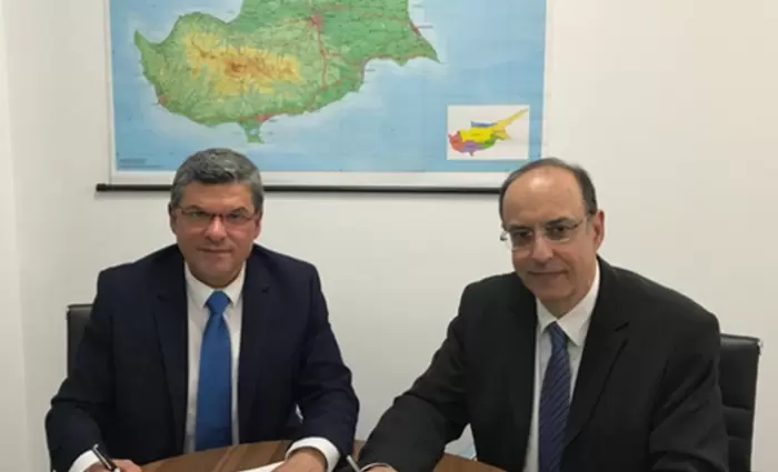 Συμφωνία αποθήκευσης και διαχείρισης καυσίμων ExxonMobil - VTTV