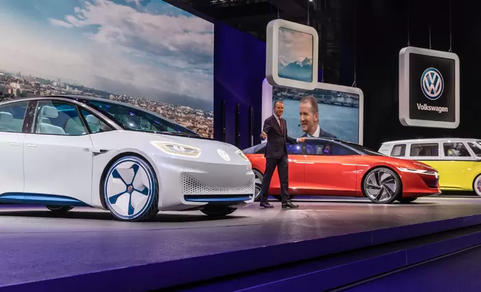 Η Volkswagen προειδοποιεί για κλείσιμο εργοστασίων στη Γερμανία