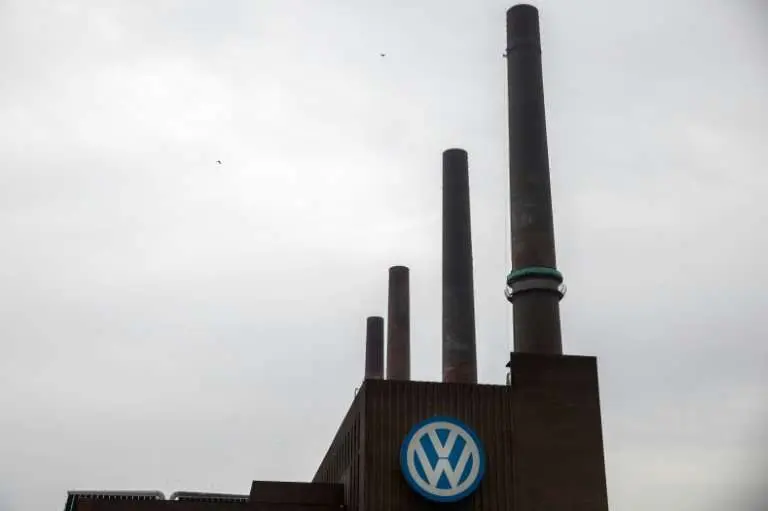 Ανοιχτή πληγή για την Volkswagen το σκάνδαλο «Dieselgate»