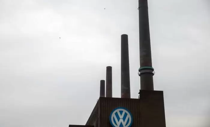 Ανοιχτή πληγή για την Volkswagen το σκάνδαλο «Dieselgate»