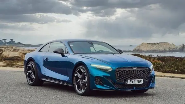 Το νέο supercar που θα κατασκευαστεί μόνο σε 18 μονάδες