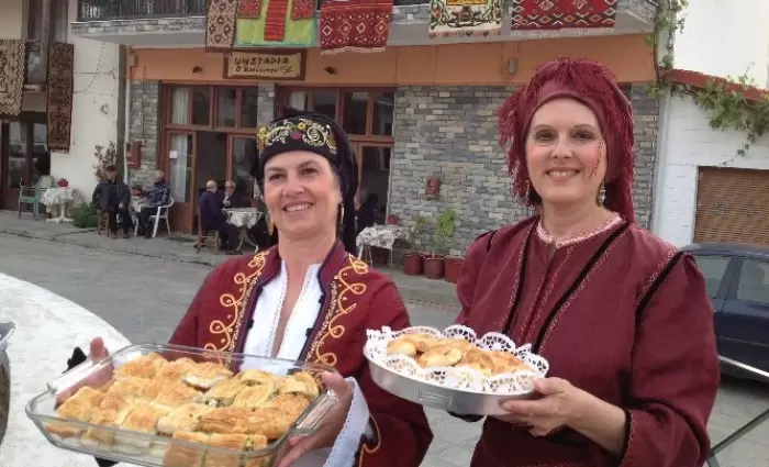 Έρχεται το KOUZINA 2018