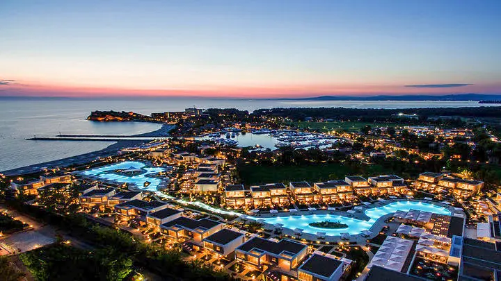 Αυτό ψηφίστηκε ως το καλύτερο ξενοδοχείο για οικογένειες