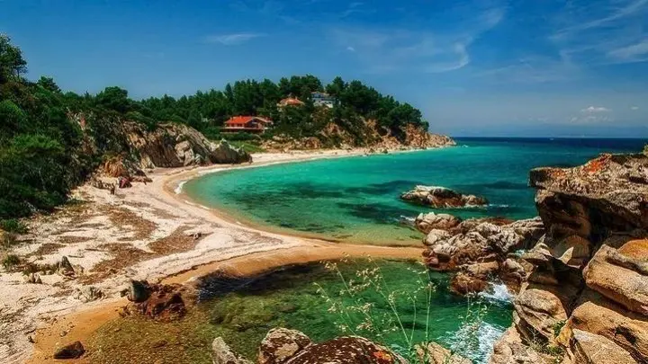 Η χώρα με τις περισσότερες βραβευμένες ακτές